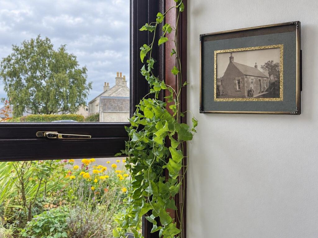 House in Kinnesswood, Wester Balgedie - View 5