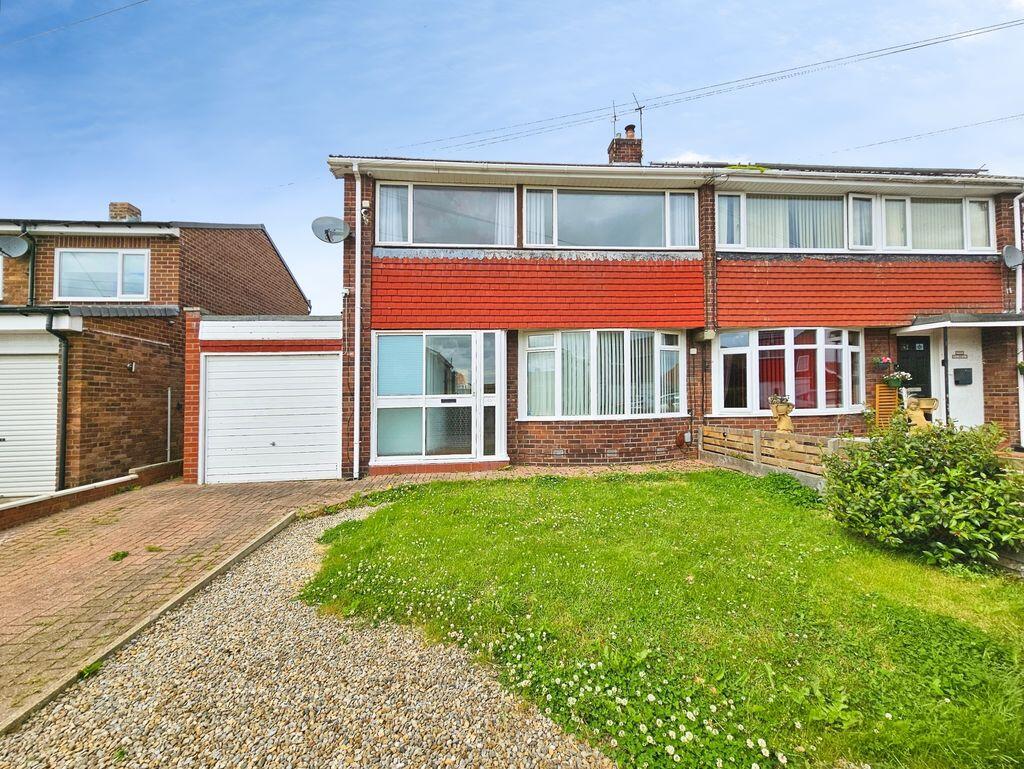 Main image of property: Fairway, Choppington