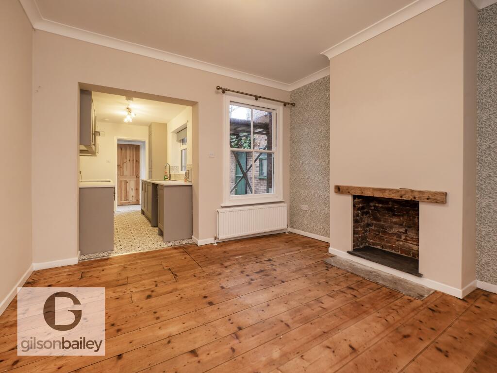 House in Norwich - View 4