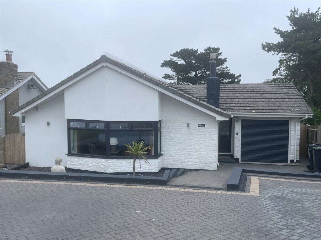 Main image of property: West Walks, West Bay, Bridport, Dorset, DT6