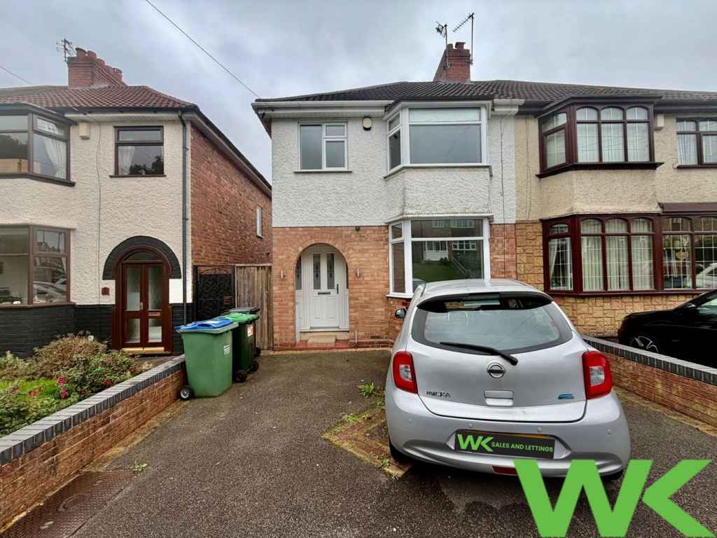 Main image of property: Oldbury Street, Wednesbury, WS10