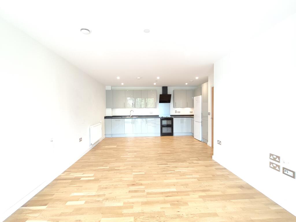 Main image of property: Copley Close, LONDON
