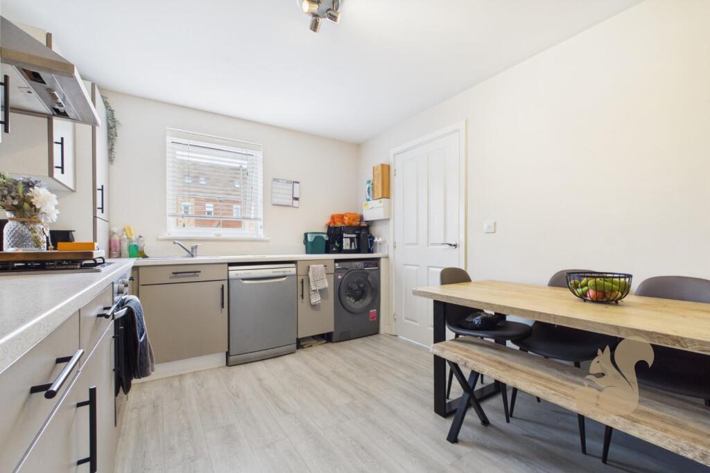 House in Colchester, Stanway - More