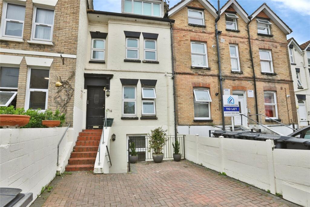 Apartment in Bournemouth - View 3