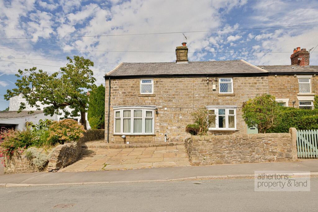 Main image of property: Mellor Lane, Mellor, BB2