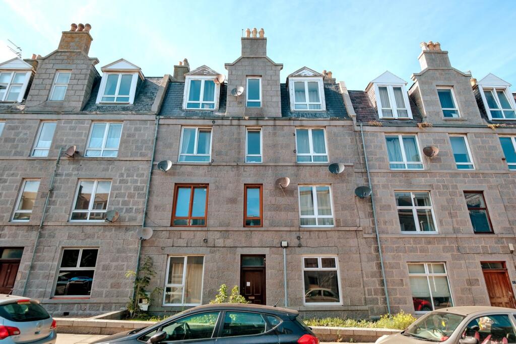 Main image of property: Walker Road, Aberdeen, AB11