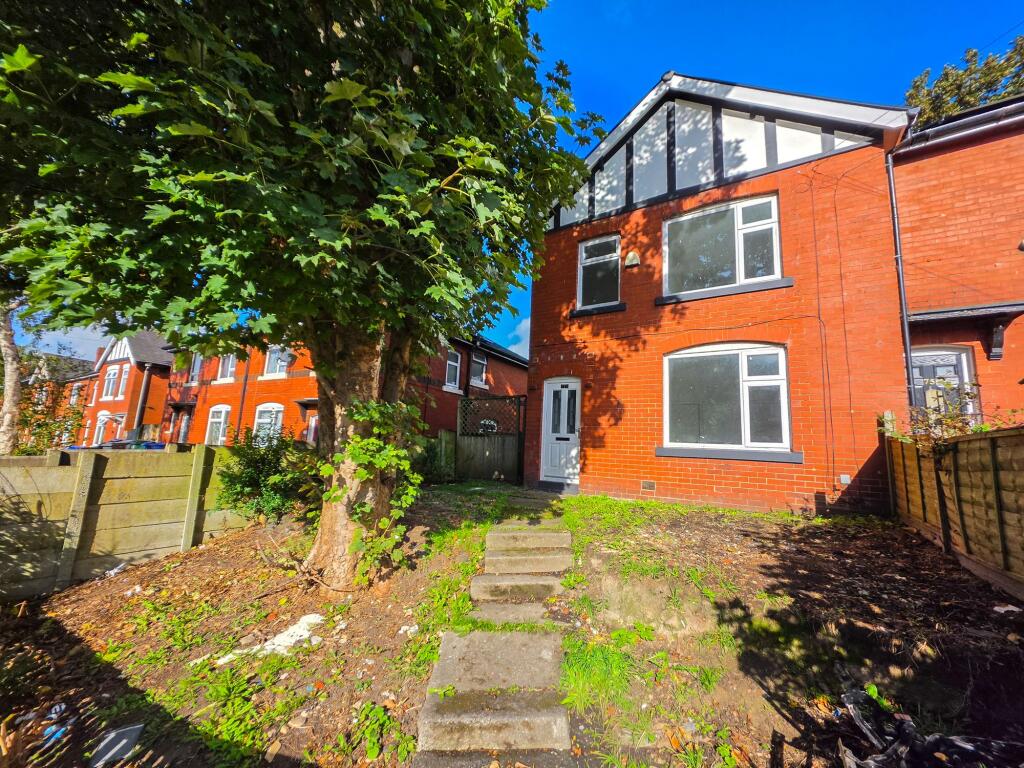 Main image of property: Thrush Drive, Bury, BL9