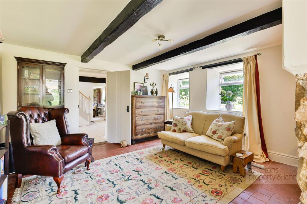 House in Ribble Valley, Mellor - View 4