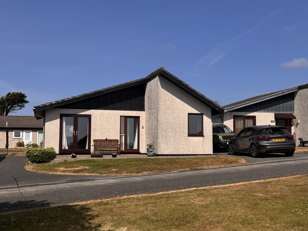 Main image of property: 42 Laigh Isle, Isle of Whithorn