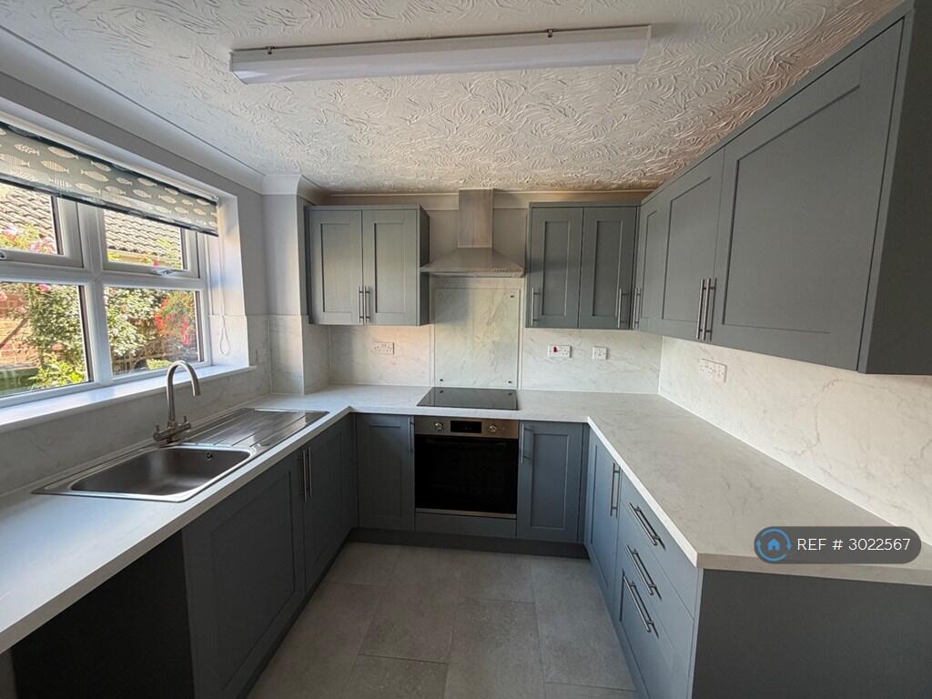 Main image of property: Montgomery Way, King's Lynn, PE30