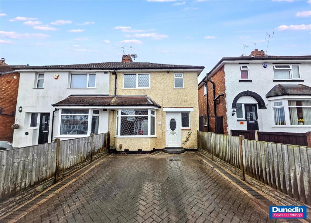 Main image of property: Kineton Road, Rubery, Birmingham, B45