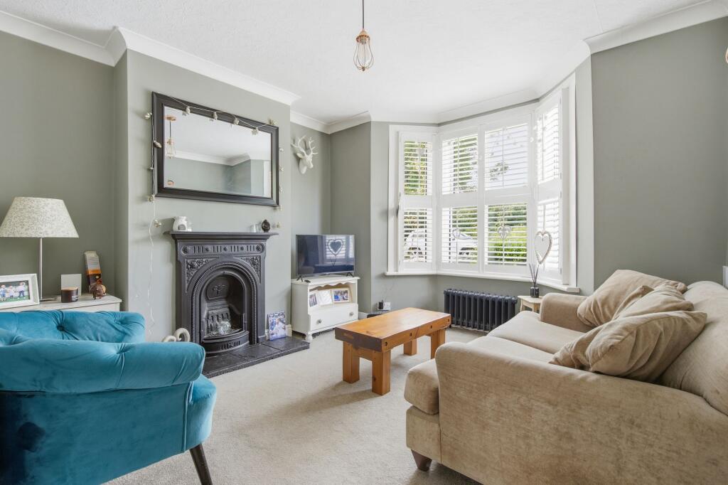 The Myrke, Datchet photo 4