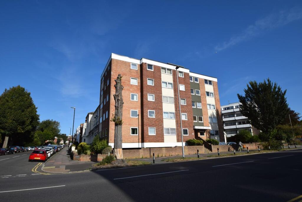 Main image of property: Eversfield House, 34 The Avenue, Eastbourne