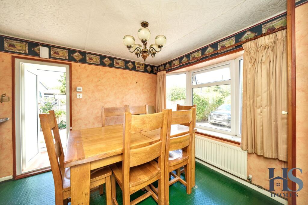 House in Coventry - View 5
