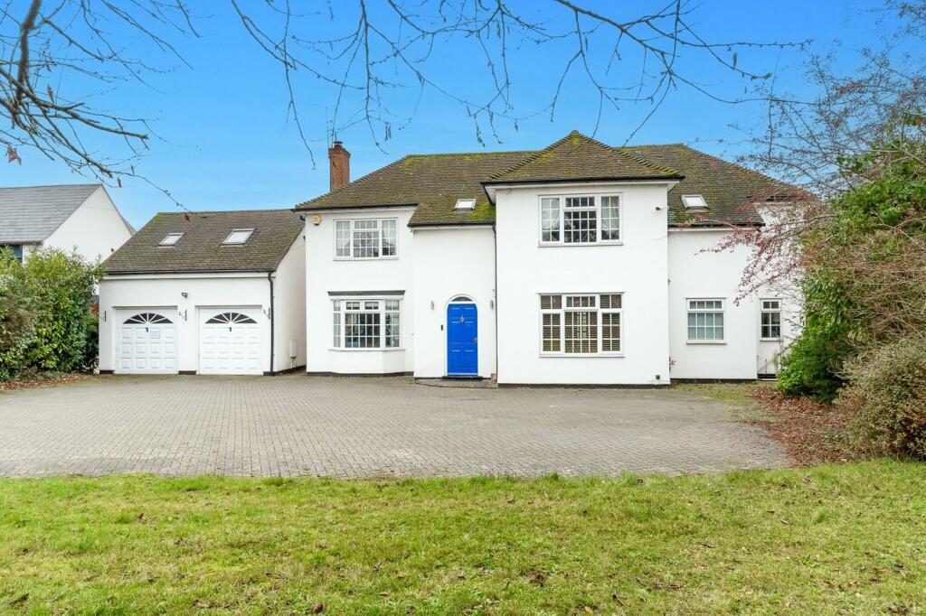 Main image of property: Kineton Road, Wellesbourne CV35 9LQ