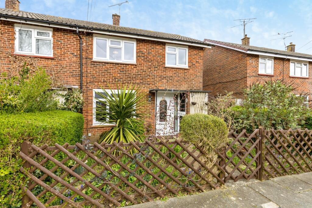 Main image of property: Whittington Road, Crawley, West Sussex, RH10
