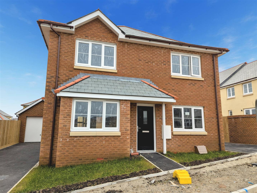 Main image of property: Okehampton