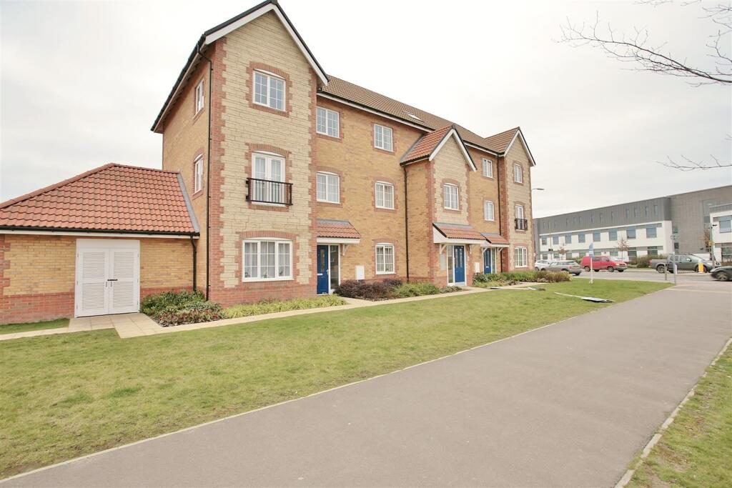 Main image of property: Miles East, Harwell, Didcot