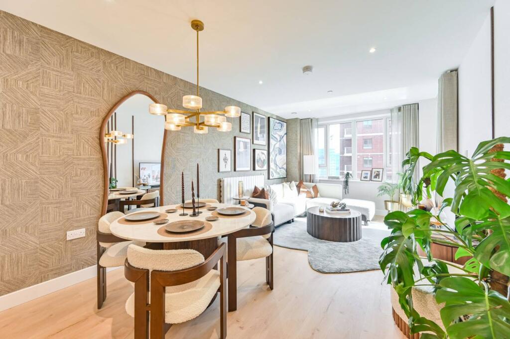 Main image of property: Lombard Square, Plumstead, SE28