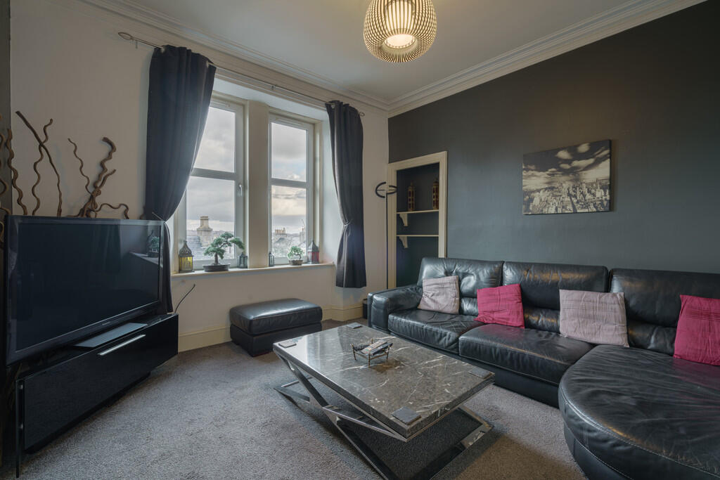 Additional image 4 of Rosemount Place Flat F, Aberdeen, Aberdeen