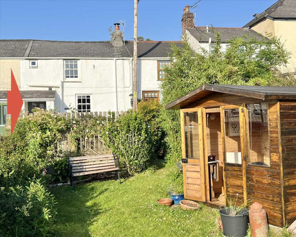 Main image of property: Tregony, Truro, Cornwall. TR2