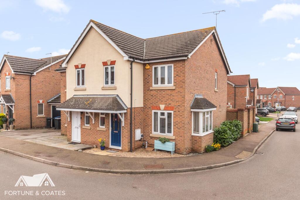Main image of property: Westbury Rise, Harlow