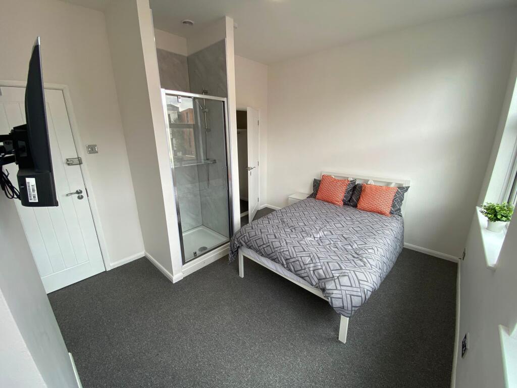 House in Coventry - More