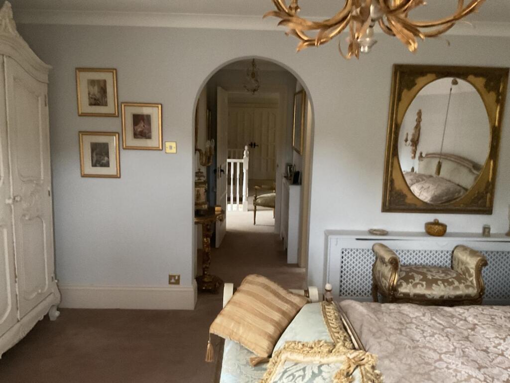 House in Milton Keynes - More