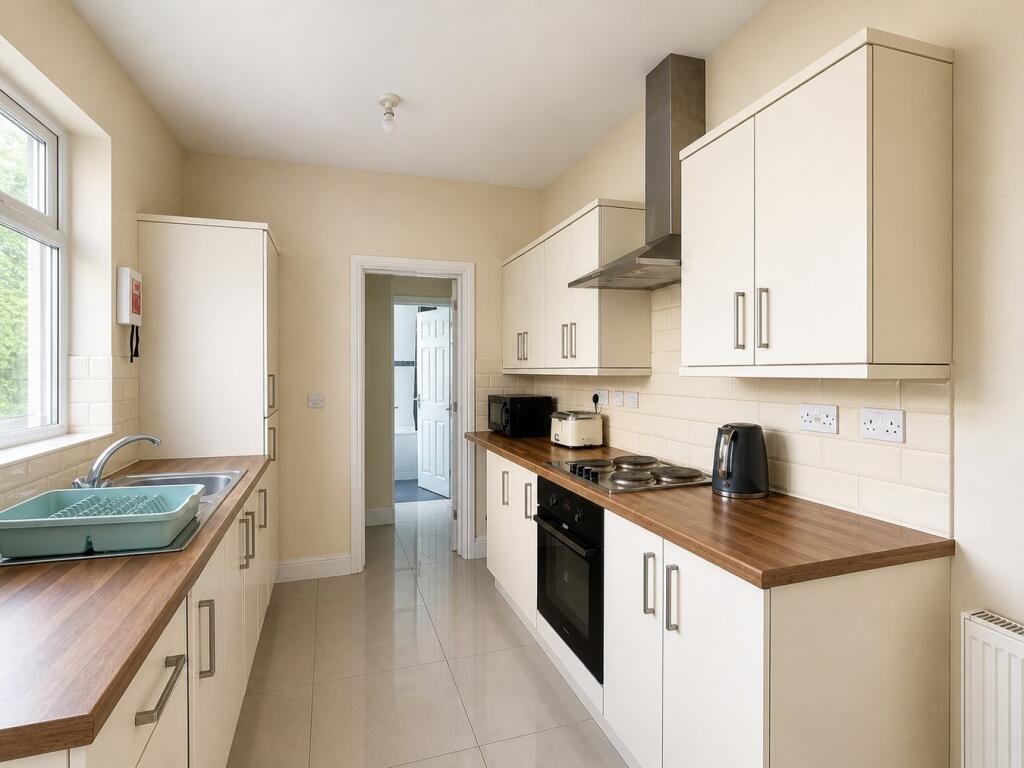 Main image of property: Artizan Road, Northampton, NN1