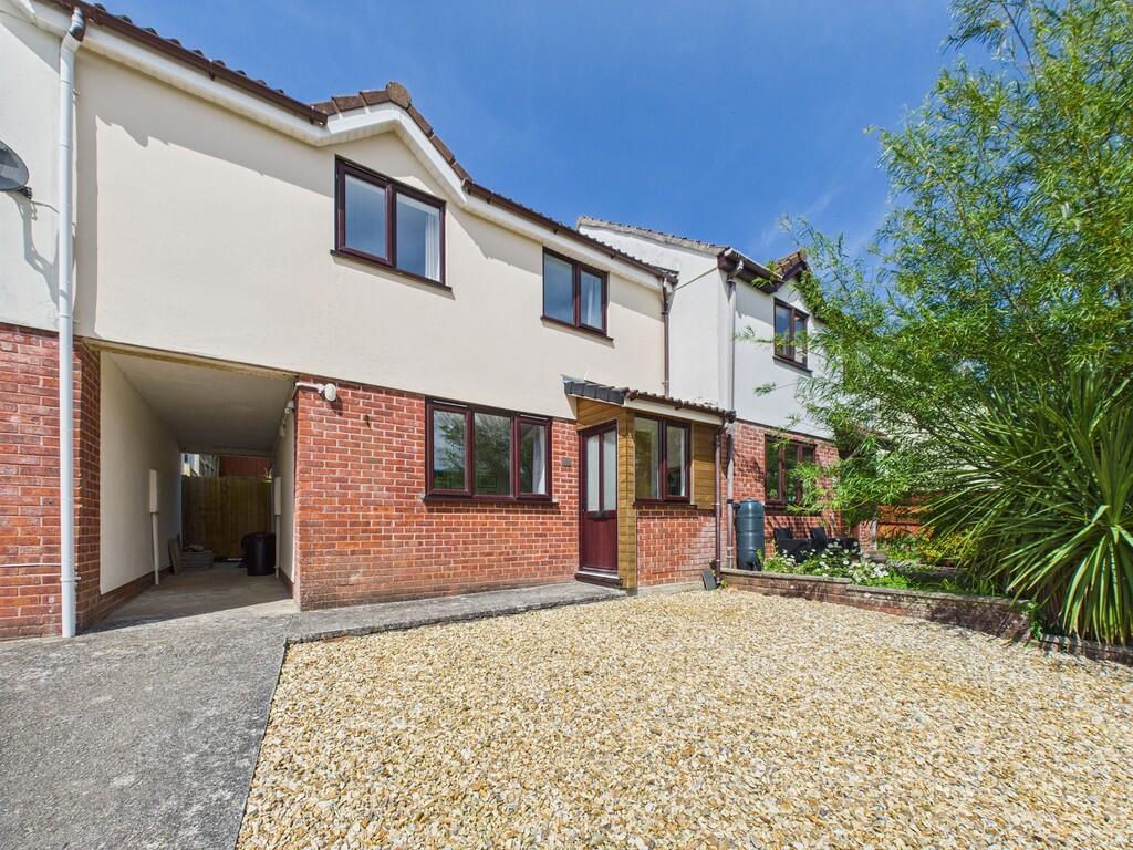 Main image of property: Agnes Close, Bude