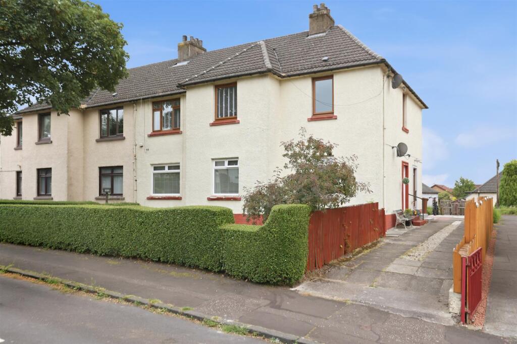 Main image of property: Briar Drive, Clydebank