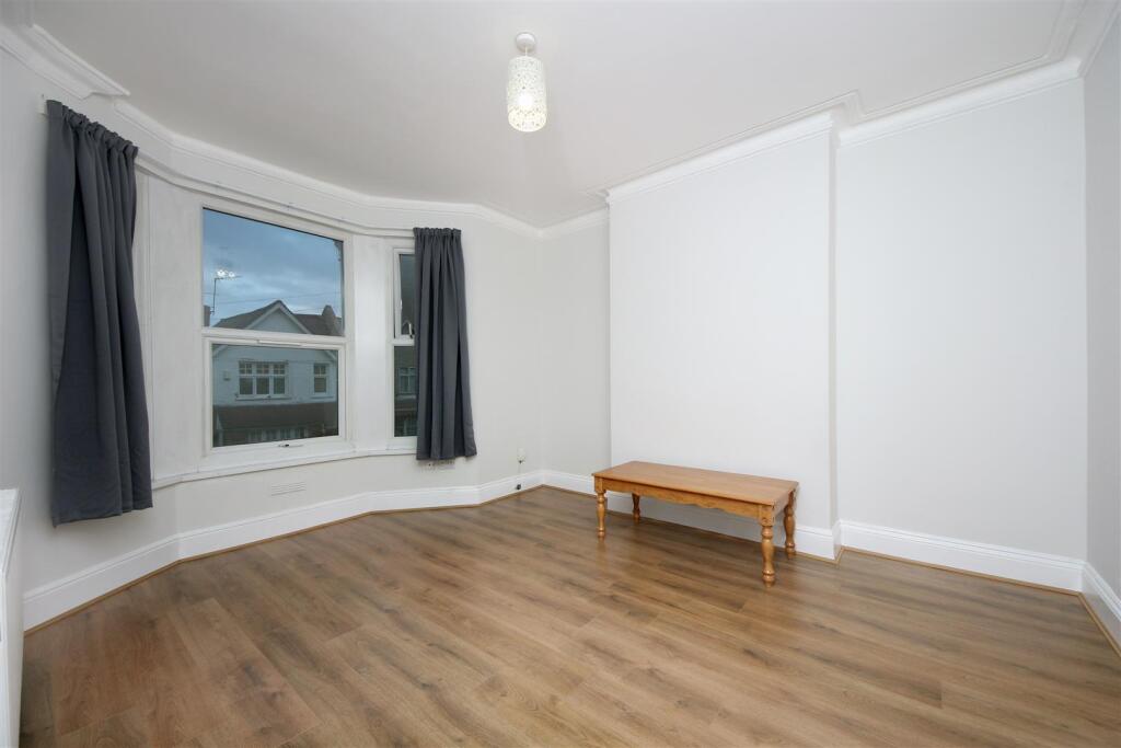 Main image of property: Birkbeck Avenue, W3