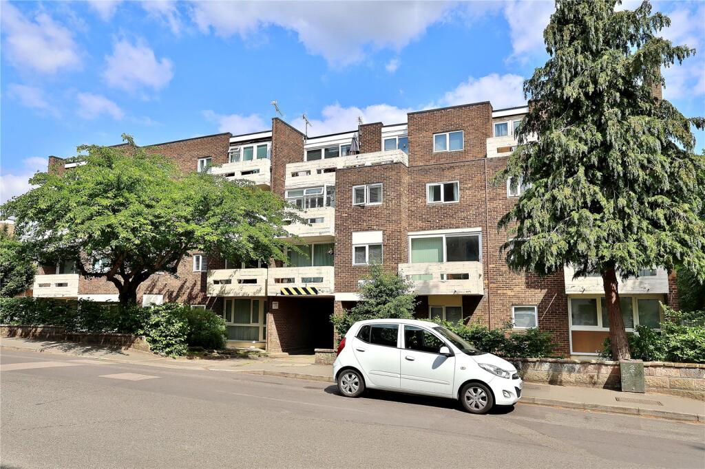 Main image of property: Hillmount, Woking, Surrey, GU22