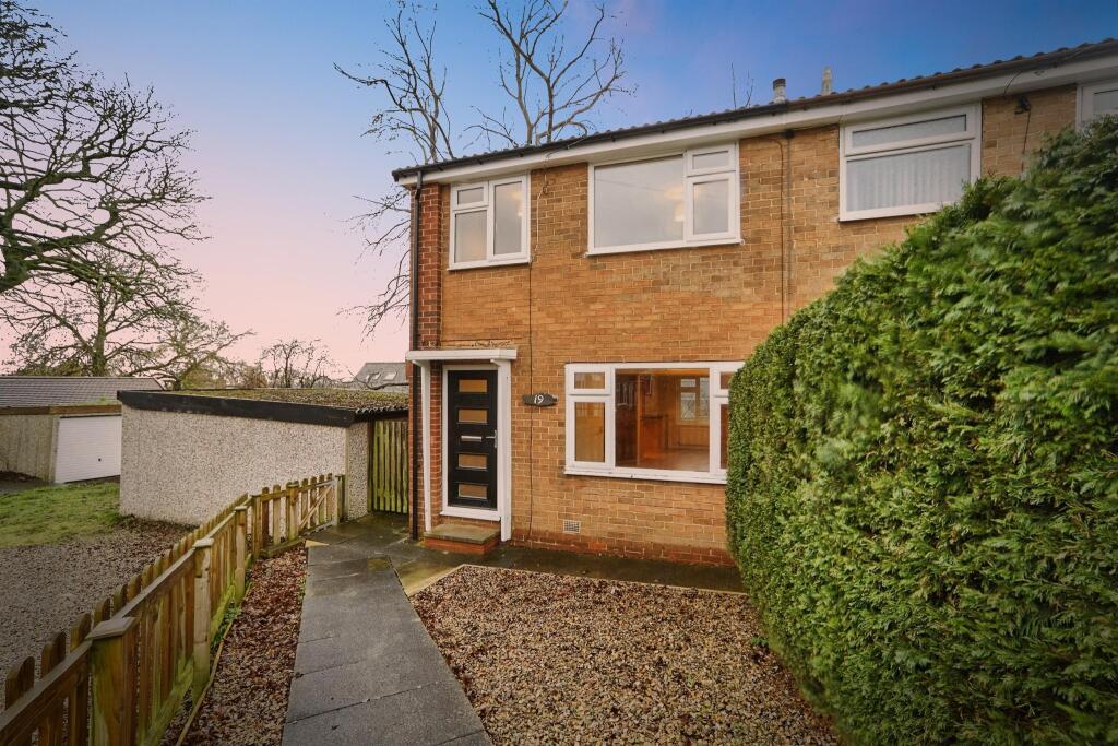 Main image of property: Norfolk Place, Leeds