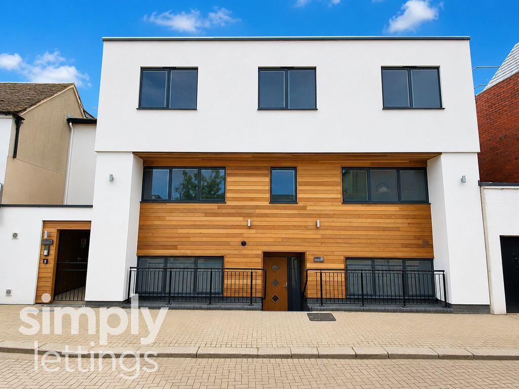 Main image of property: Marine Place, Worthing