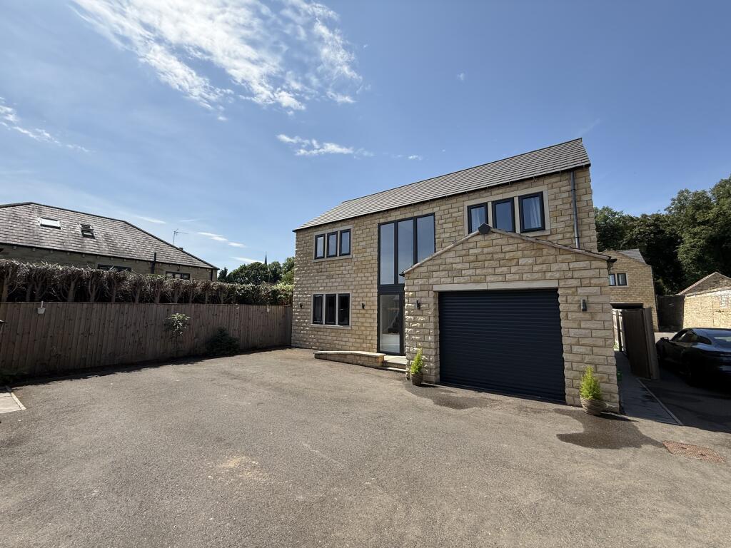 Main image of property: Orchard Court, Thrybergh, S65