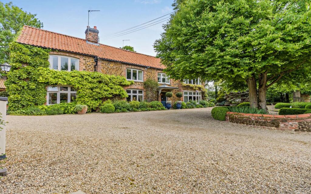 Main image of property: Candelstick Lane, Grimston, King's Lynn, Norfolk, PE32