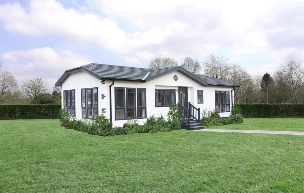 Main image of property: Merry Hill Country Park, Honingham, Norwich