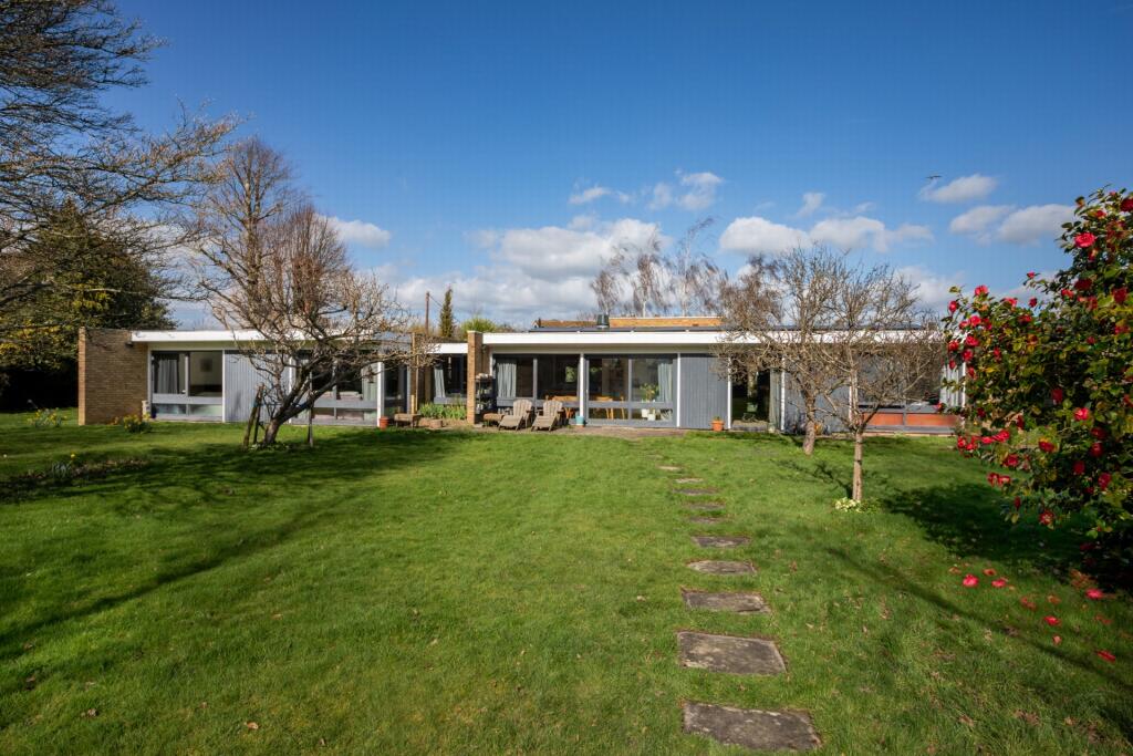 Main image of property: Castle Avenue, Hythe, CT21