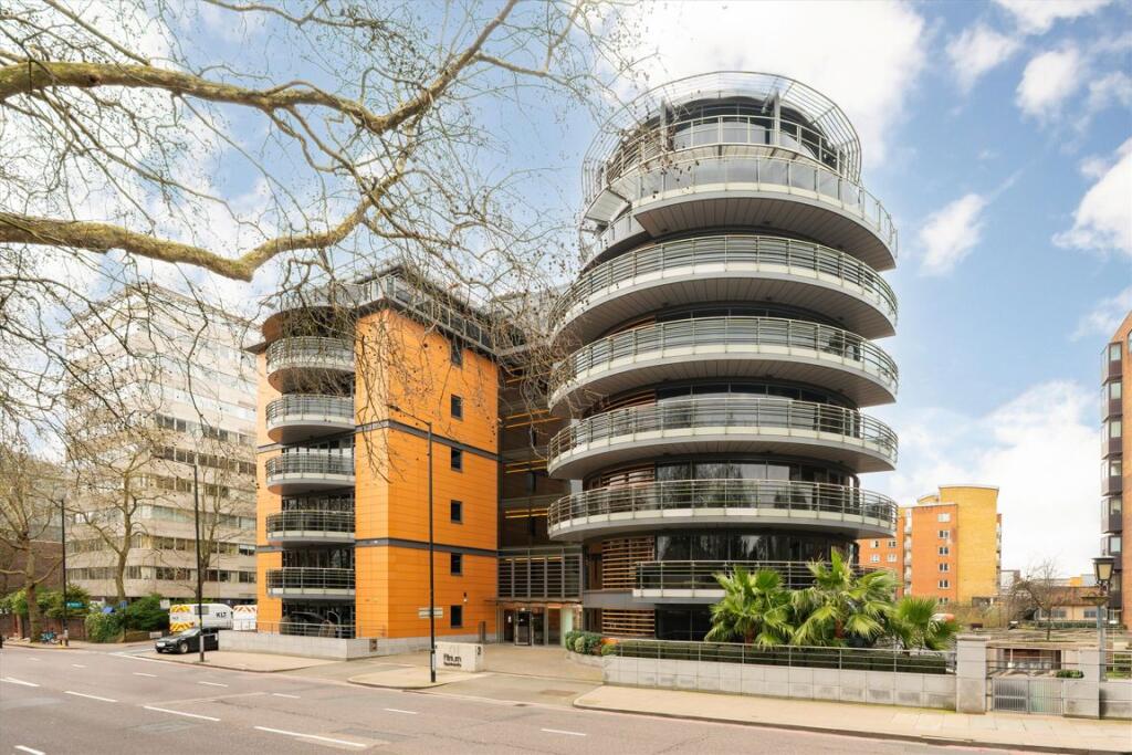 Main image of property: Park Road, St John's Wood
