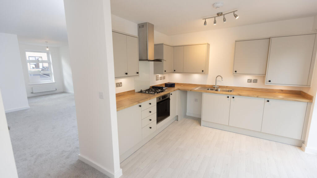 Main image of property: Eldridge Street, Dorchester,
Dorset, 
DT1 1GY