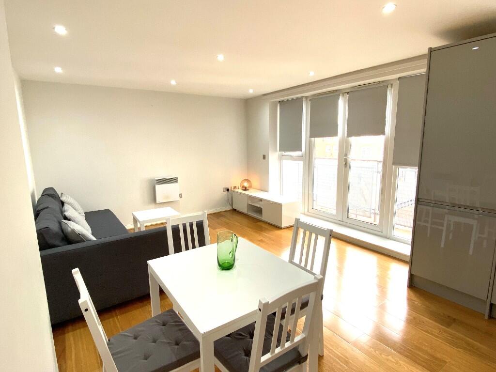 Main image of property: Great Suffolk Street, London, SE1