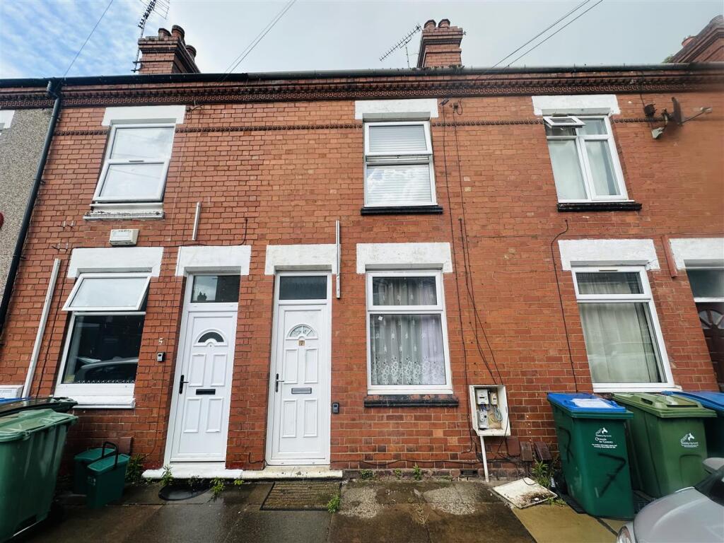 Main image of property: Mowbray Street, Coventry