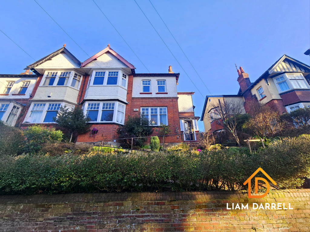 Main image of property: Weaponness Valley Road, Scarborough, North Yorkshire