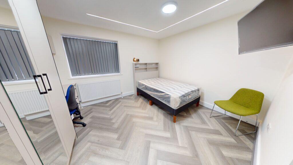 Main image of property: Langleys Road, Selly Oak, Birmingham, B29 6HP