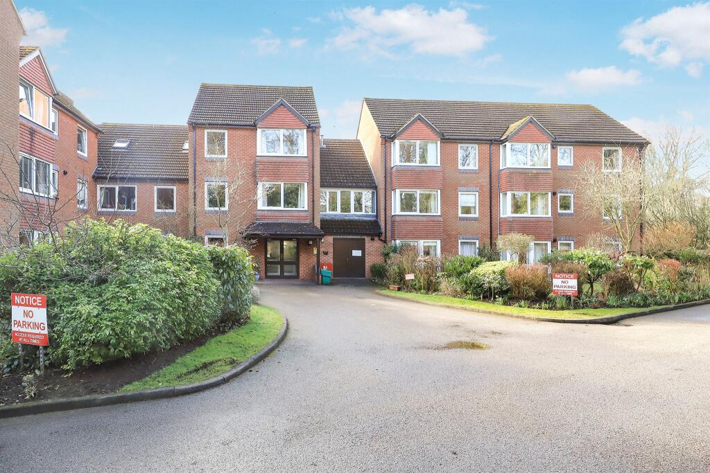 Main image of property: Corfton Drive, Wolverhampton