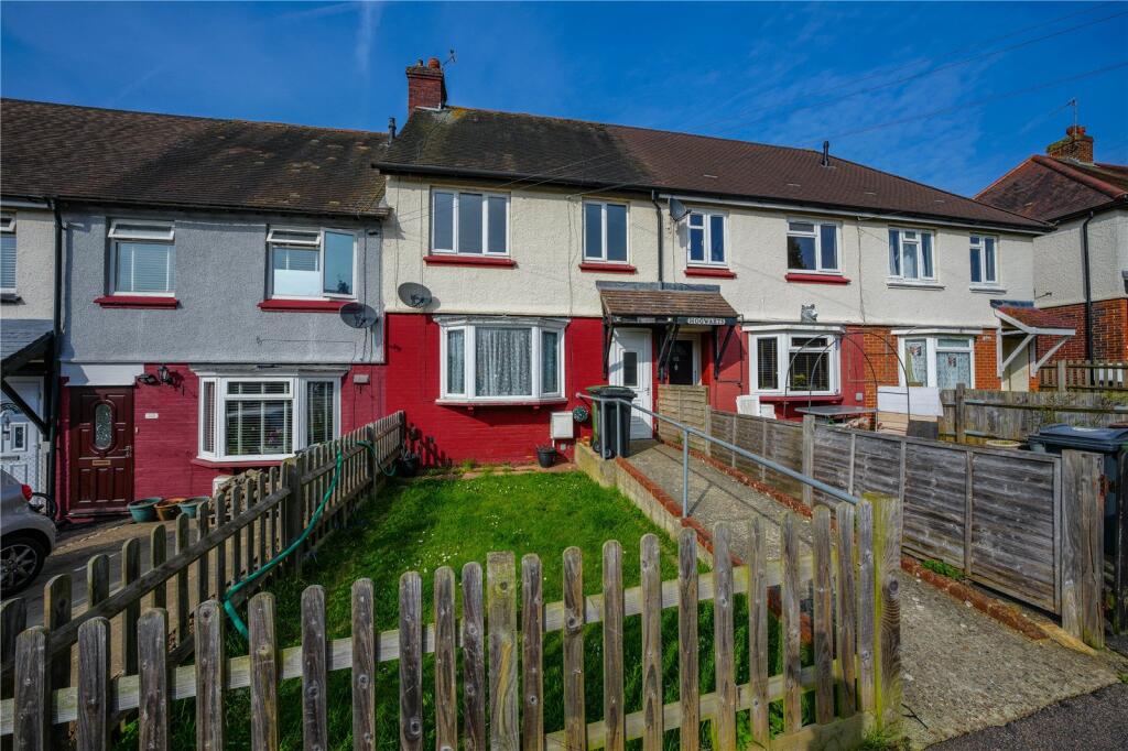 Main image of property: Calder Road, Maidstone, ME14