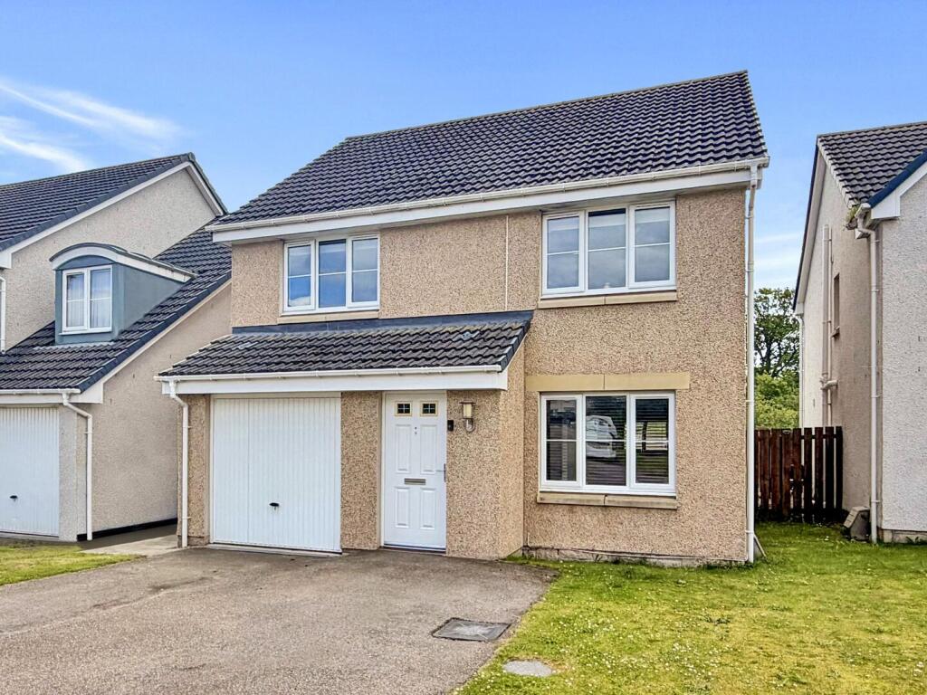 Main image of property: Dove Court, Elgin