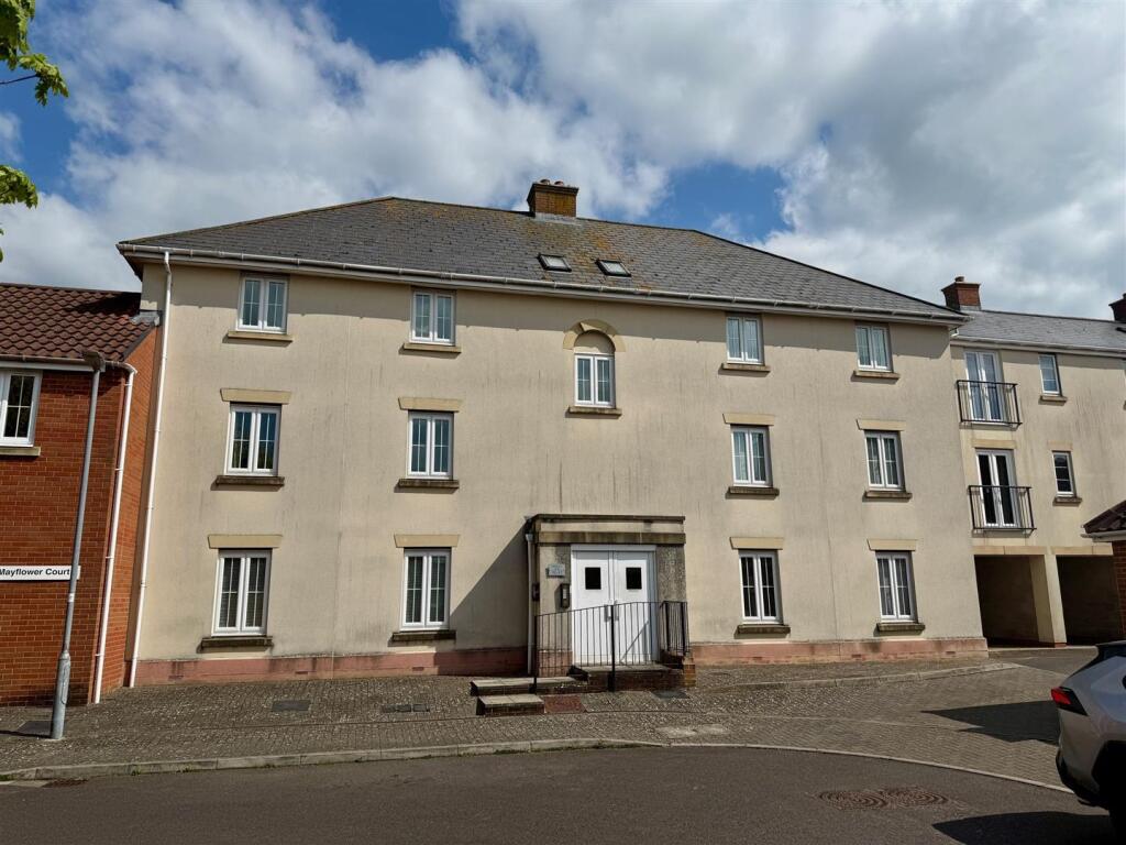 Main image of property: Mayflower Court, Highbridge