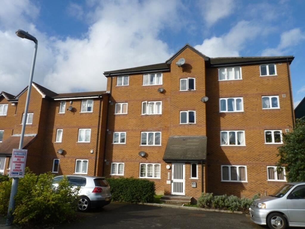 Main image of property: Sybil Phoenix Close, Deptford SE8